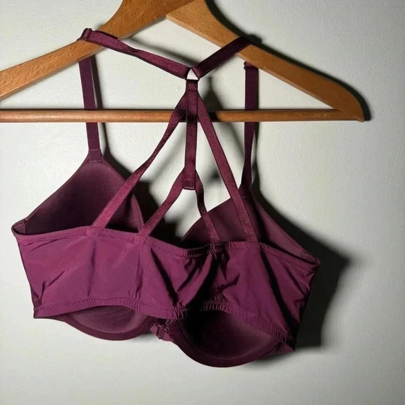 Victoria’s Secret lined perfect coverage bra 34DD - Picture 4 of 5